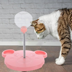 Leaking Treats Ball PFeeder Toyet - Sale ✨