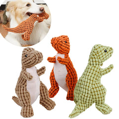 Dino Dog Toy - Sale ✨